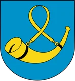 Herb: Tychy