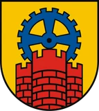 Herb: Zabrze