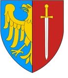 Herb: Żory