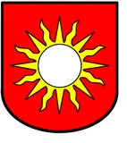Herb: Gmina Busko-Zdrój