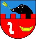 Herb: Gmina Gnojno
