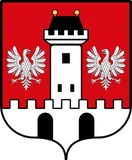 Herb: Gmina Nowy Korczyn