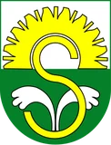 Herb: Gmina Solec-Zdrój