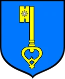 Herb: Gmina Stopnica