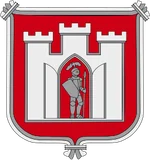 Herb: Gmina Wiślica