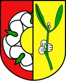 Herb: Gmina Imielno