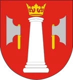 Herb: Gmina Nagłowice