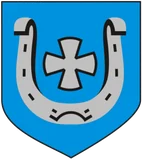 Herb: Gmina Sędziszów