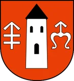 Herb: Gmina Słupia