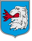 Herb: Gmina Wodzisław