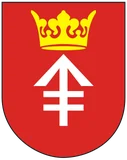 Herb: Gmina Czarnocin