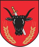 Herb: Gmina Kazimierza Wielka
