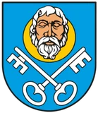 Herb: Gmina Skalbmierz