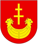 Herb: Gmina Bieliny