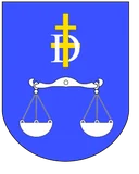 Herb: Gmina Daleszyce