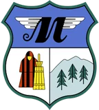 Herb: Gmina Masłów