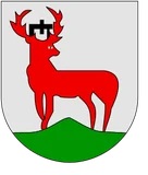 Herb: Gmina Nowa Słupia