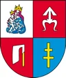 Herb: Gmina Piekoszów