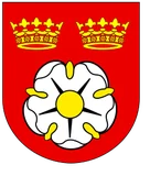 Herb: Gmina Pierzchnica