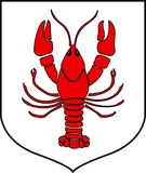 Herb: Gmina Raków