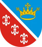 Herb: Gmina Nowiny