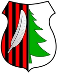 Herb: Gmina Strawczyn