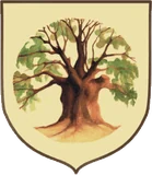 Herb: Gmina Zagnańsk