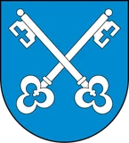 Herb: Gmina Gowarczów