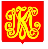Herb: Gmina Końskie