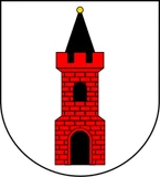 Herb: Gmina Radoszyce