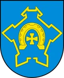 Herb: Gmina Iwaniska