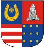 Herb: Gmina Lipnik