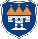 Herb: Gmina Opatów