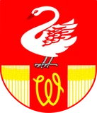 Herb: Gmina Waśniów