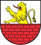 Herb: Gmina Działoszyce