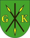 Herb: Gmina Kije