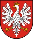 Herb: Sandomierz