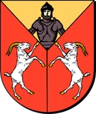 Herb: Gmina Dwikozy
