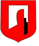 Herb: Gmina Klimontów