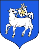 Herb: Gmina Koprzywnica