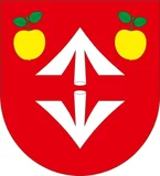 Herb: Gmina Samborzec