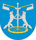 Herb: Gmina Wilczyce