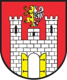 Herb: Gmina Zawichost