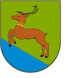 Herb: Gmina Bliżyn