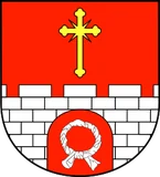Herb: Gmina Skarżysko Kościelne