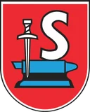 Herb: Gmina Suchedniów