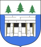 Herb: Gmina Brody