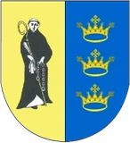 Herb: Gmina Mirzec
