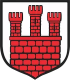 Herb: Gmina Wąchock