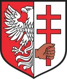 Herb: Gmina Osiek